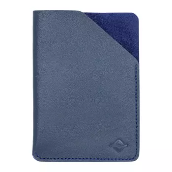 Обложка для паспорта Keswick Dark Blue