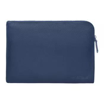 Папка для документов Bampton Dark Blue