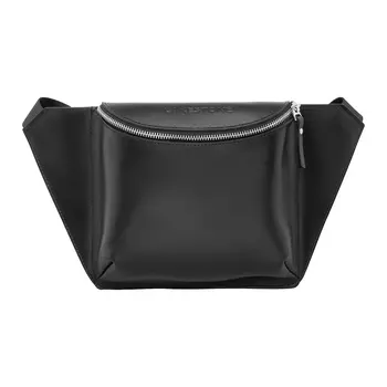 Поясная сумка Bells Black