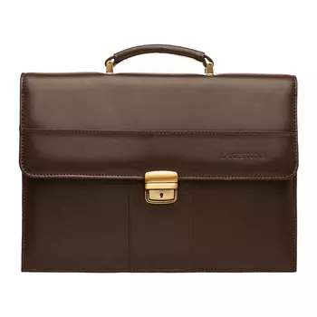 Портфель Barratt Brown