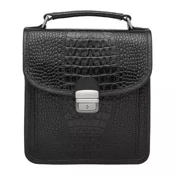 Портфель Bishop Black Cayman