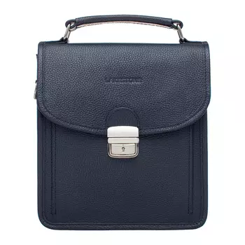 Портфель Bishop Dark Blue