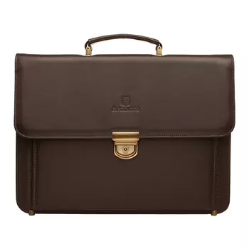 Портфель BLACKWOOD Ballion Brown
