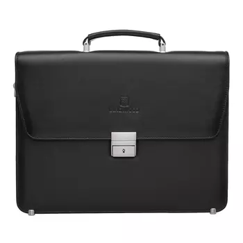 Портфель BLACKWOOD Kerrison Black