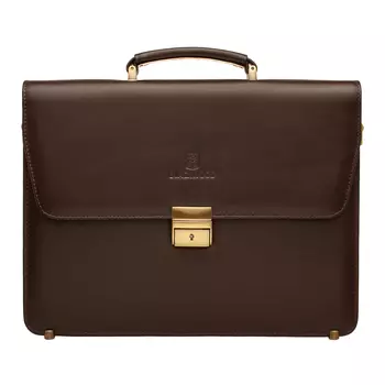 Портфель BLACKWOOD Kerrison Brown