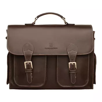 Портфель BLACKWOOD Neal Brown