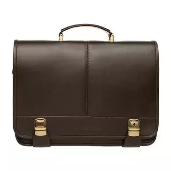 Портфель Canford Brown