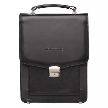 Портфель Darvell Black