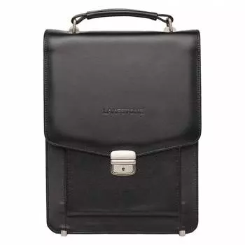 Портфель Dormer Black