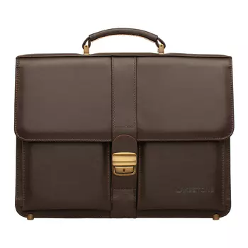 Портфель Fearley Brown