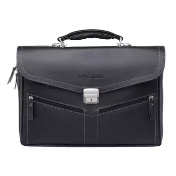 Портфель Filton Black