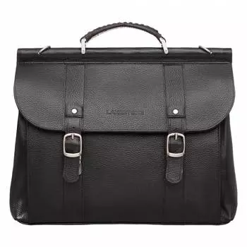 Портфель Garston Black