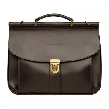 Портфель Hammond Brown
