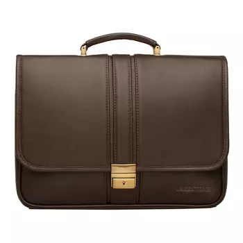 Портфель Lugard Brown