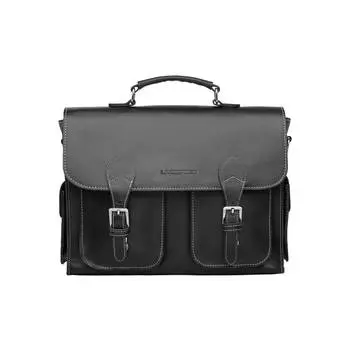 Портфель Neal Black