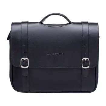 Портфель Redcliff Black