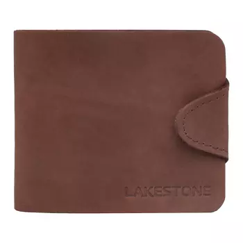 Портмоне из кожи Baltic Brown