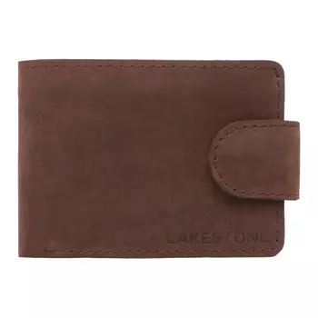 Портмоне из кожи Camp Brown