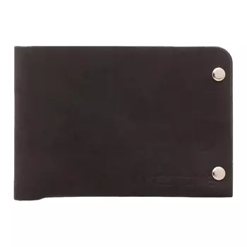 Портмоне из кожи Dakin Black