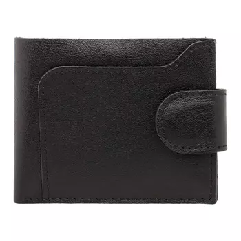 Портмоне из кожи Port Black
