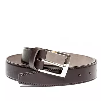 Ремень подростковый Besom Brown