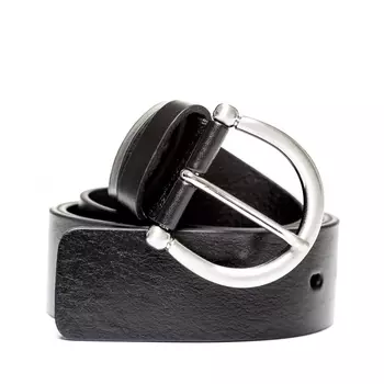 Ремень женский Gloster Black