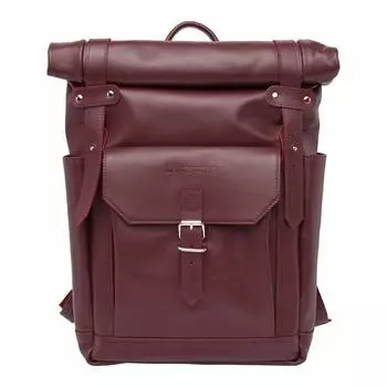 Рюкзак для ноутбука Eliot Burgundy
