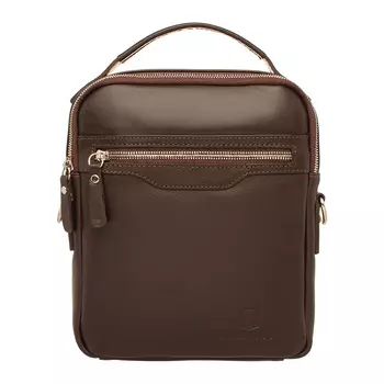 Сумка через плечо BLACKWOOD Lisduff Brown