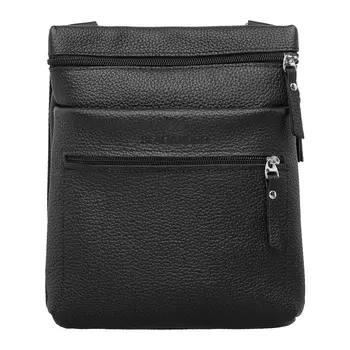 Сумка через плечо BLACKWOOD Malden Black