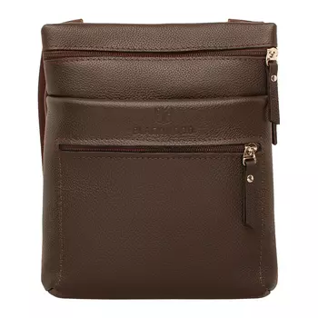 Сумка через плечо BLACKWOOD Malden Brown