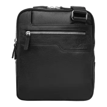 Сумка через плечо BLACKWOOD Vartry Black