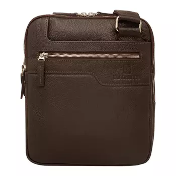 Сумка через плечо BLACKWOOD Vartry Brown