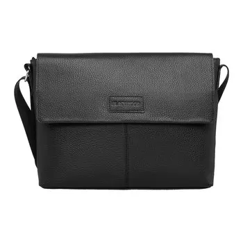 Сумка через плечо BLACKWOOD Wilmot Black