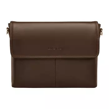 Сумка через плечо Conor Brown