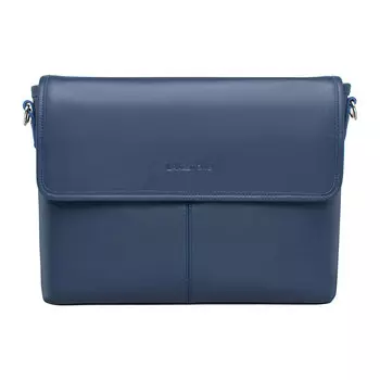 Сумка через плечо Conor Dark Blue