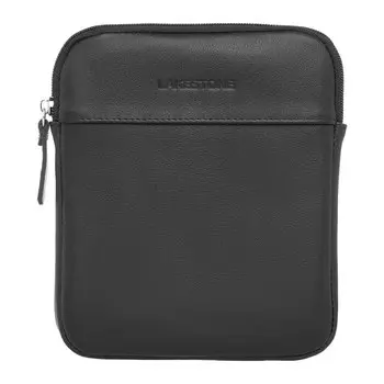 Сумка через плечо Corbin Black