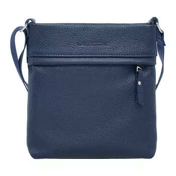 Сумка через плечо Homefield Dark Blue