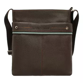 Сумка через плечо Kencot Brown