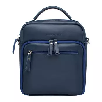 Сумка через плечо Logan Dark Blue