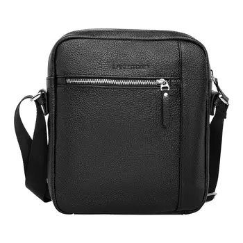 Сумка через плечо Lutton Black