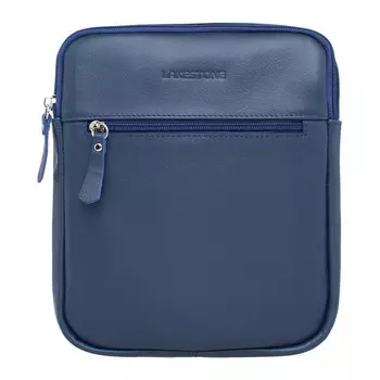 Сумка через плечо Melvin Dark Blue