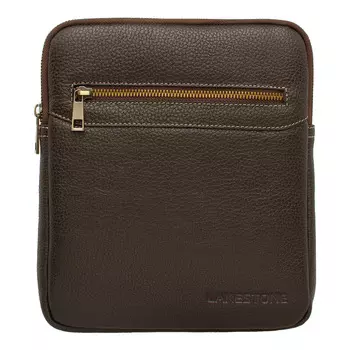 Сумка через плечо Mowcroft Brown