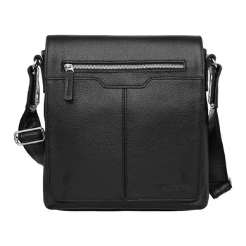 Сумка через плечо Netley Black