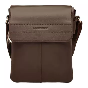 Сумка через плечо Palmdale Brown