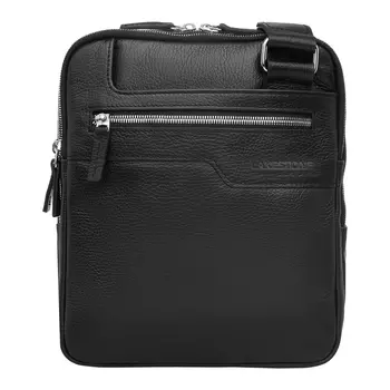 Сумка через плечо Vartry Black