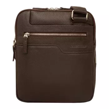 Сумка через плечо Vartry Brown