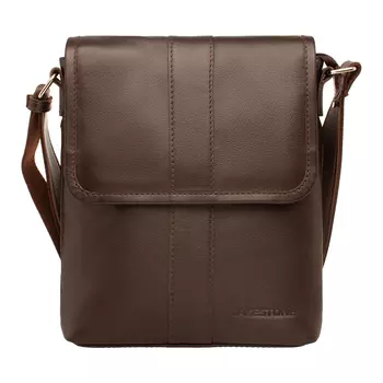 Сумка через плечо Zoar Brown