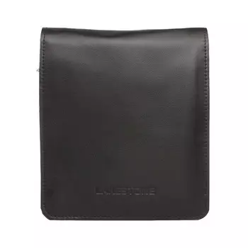 Сумка мужская через плечо Henderson Black