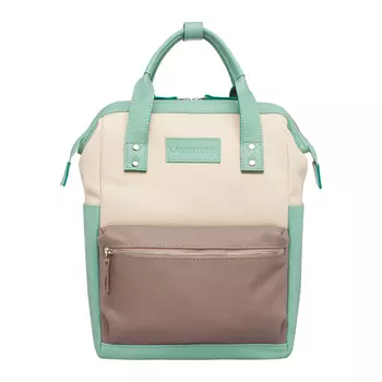 Сумка-рюкзак Neish Beige Mint