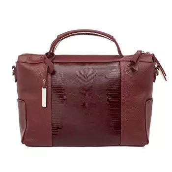 Сумка женская Justice Burgundy